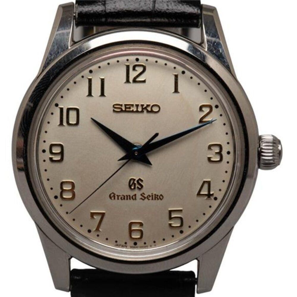Seiko Grand Seiko Wristwatch